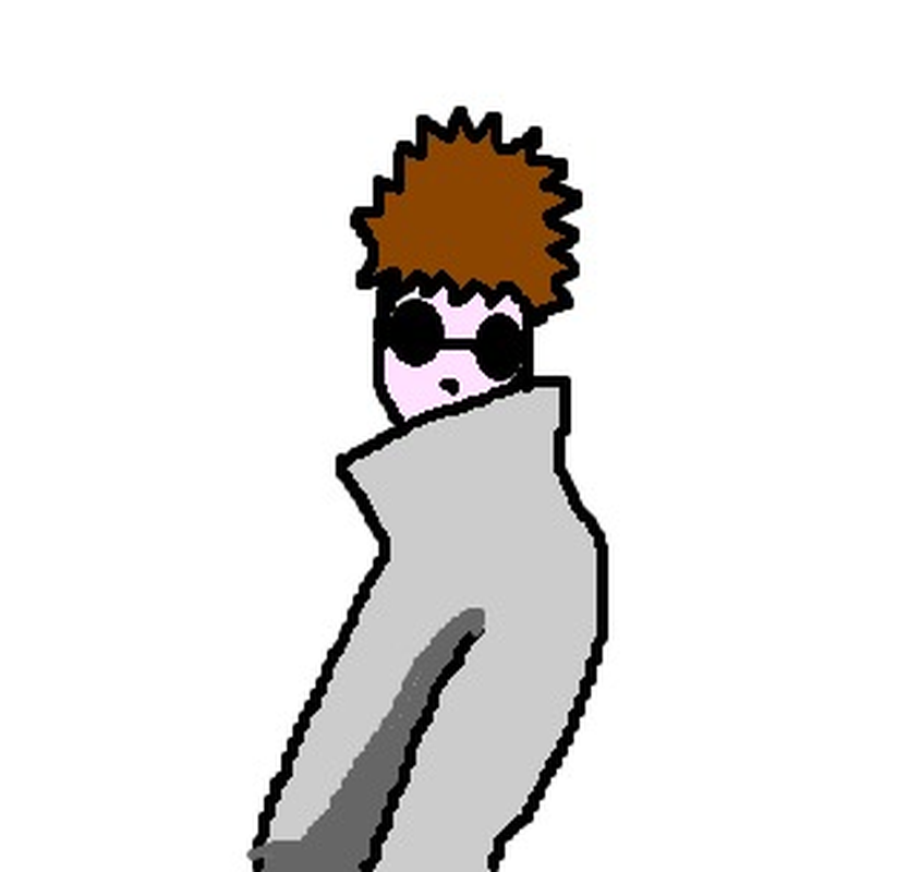 Shino Aburame - Foto 1