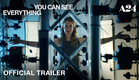 You Can See Everything | Official Trailer HD | A24
