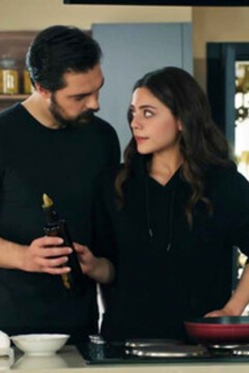 Poster de Episódio 183. Bölüm (2021)