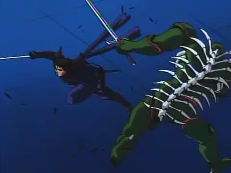 Foto 3 de Ninja Gaiden