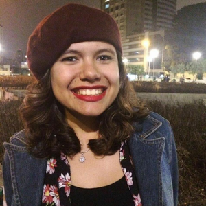 Foto de perfil de Milena Gabriela