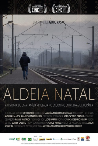 Poster 1 de Filme Aldeia Natal (2023)