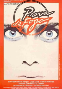 Prova de fogo (Prova de fogo)