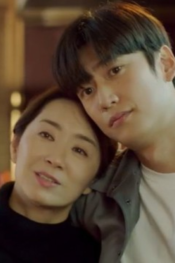 Poster de Episódio 8회 (2022)