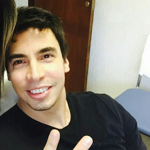Foto de perfil de André Sequeira