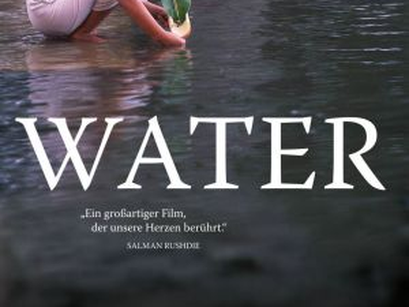 Foto 2 de Às Margens do Rio Sagrado