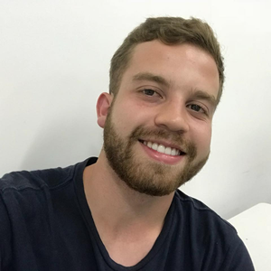 Foto de perfil de Felipe Leite