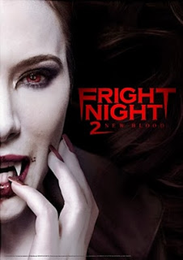Fright Night 2 (2013) - Análise