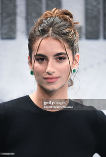 Begoña Vargas - Poster 4