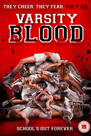  de Filme Varsity Blood (2014)