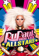 RuPaul's Drag Race: All Stars (1ª Temporada) (RuPaul's Drag Race: All Stars (Season 1))