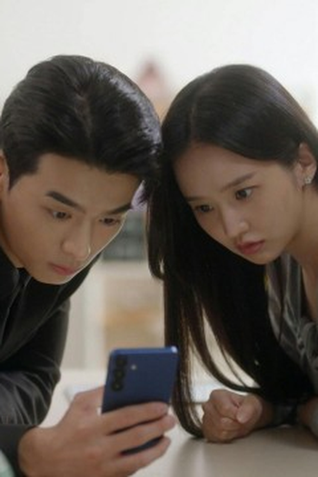 Poster de Episódio 28회 (2025)