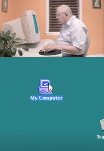 Peter’s Computer: Desktop Cleanup (Peter's Computer: Desktop Cleanup)
