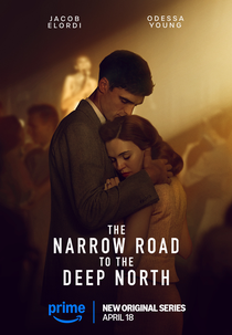 O Caminho Estreito para os Confins do Norte (The Narrow Road to the Deep North)