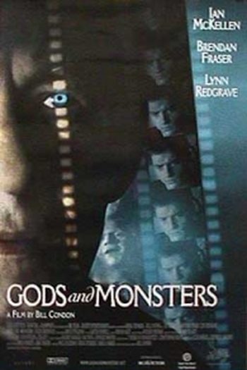  de Filme Deuses e Monstros (1998)