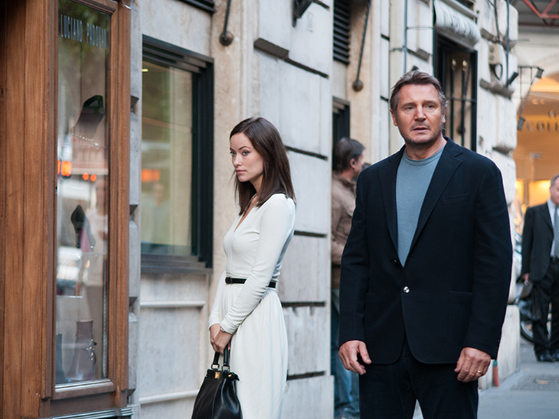 Foto 1 de Terceira Pessoa