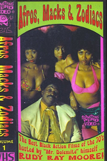 Afros, Macks & Zodiacs (Afros, Macks & Zodiacs)