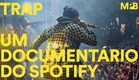 O TRAP NACIONAL MOSTRA A QUE VEIO