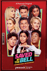Saved by the Bell (1ª Temporada) (Saved by the Bell (Season 1))