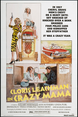 Loucura da Mamãe (Crazy Mama)