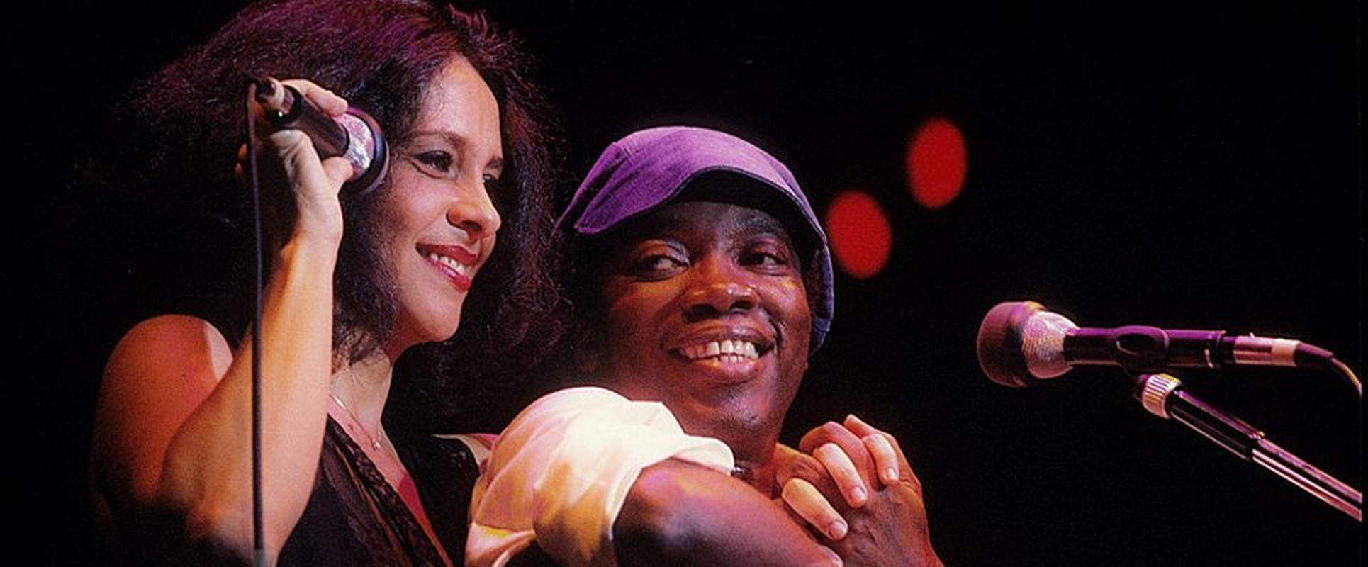 Milton Nascimento - Foto 4
