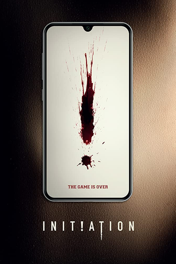  de Filme Iniciação (2020)