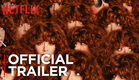 Russian Doll: Season 1 | Official Trailer [HD] | Netflix