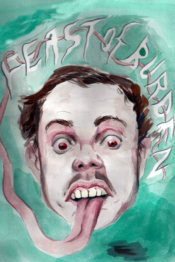 Poster de Curta Feast of Burden (2012)