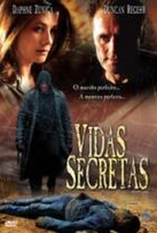 Poster 1 de Filme Vidas Secretas (None)