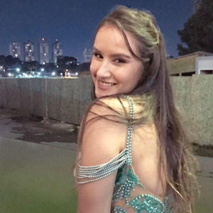 Foto de perfil de Sabrina