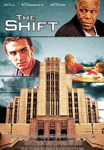 The Shift (The Shift)