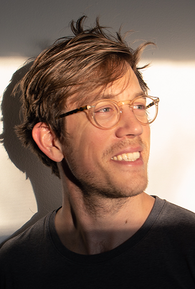 Alex Pritz