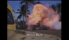 War Bus aka Warbus 1985 Trailer