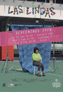 As Lindas (Las lindas)