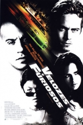  de Filme Velozes e Furiosos (2001)