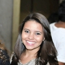 Luana Cândida Pereira