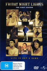 Friday Night Lights (1ª Temporada) (Friday Night Lights (Season 1))