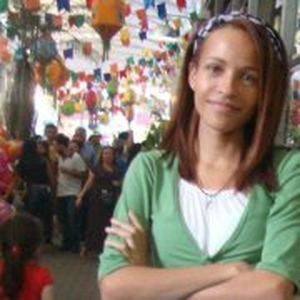 Foto de perfil de Ludmilla Copperfield O Hara