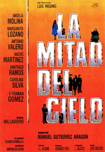 La mitad del cielo (La mitad del cielo)