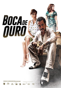 Boca de Ouro (Boca de Ouro)