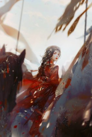 Poster 2 de Série Les Belles (2025)