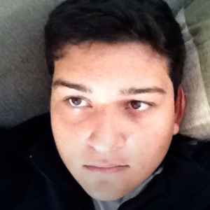 Foto de perfil de Lucas Batista