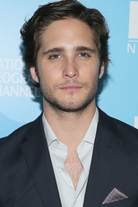 Diego Boneta