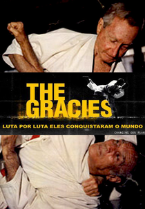 Os Gracies e o Nascimento do Vale Tudo (Os Gracies e o Nascimento do Vale Tudo)