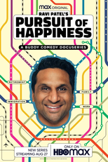 Ravi Patel's Pursuit of Happiness (Ravi Patel's Pursuit of Happiness)