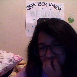 Foto de perfil de Brenda Pina