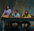 La dos bandas