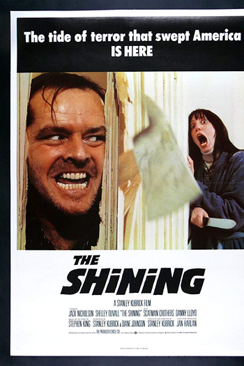  de Filme O Iluminado (1980)