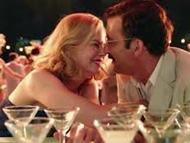 Foto 1 de Hemingway & Martha