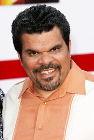 Luis Guzmán